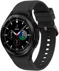 Smartwatch SAMSUNG Galaxy Watch 4 LTE 46 mm com monitor de ECG