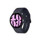 Smartwatch Samsung Galaxy Watch 6, Bluetooth, 40mm, Grafite - SM-R930NZKPZTO