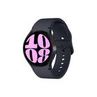 Smartwatch Samsung Galaxy Watch 6, Bluetooth, GPS, 40mm, Grafite - SM-R930NZKPZTO