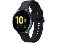 Smartwatch Samsung Galaxy Watch Active2 Preto - 44mm 1,5GB