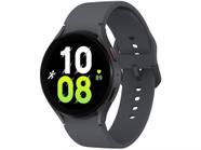 Smartwatch Samsung Galaxy Watch5 BT 44mm Grafite 16GB Bluetooth