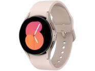 Smartwatch Samsung Galaxy Watch5 LTE 40mm Rosé 16GB Bluetooth