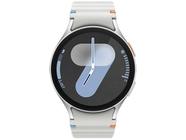 Smartwatch Samsung Galaxy Watch7 Prata 32GB Bluetooth