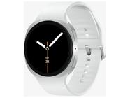 Smartwatch Samsung Galaxy Watch8 40mm Branco 32GB Bluetooth Smartwatch Samsung Galaxy Watch8 40mm Branco 32GB Bluetooth