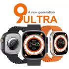 Smartwatch Ultra 9 Série 9 Lançamento2023 Gps 49mm c/nf