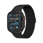 Smartwatch Ultra Mini 2 41mm com 7 Pulseiras