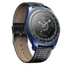 Smartwatch V10 - Monitor de Atividade - Azul