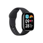 Smartwatch xiaomi redmi watch 3 active preto