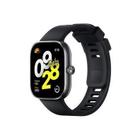 Smartwatch Xiaomi Redmi Watch 4 Preto