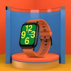 Smartwatch Zeblaze Btalk tela 1.86" Faz e Recebe Ligações