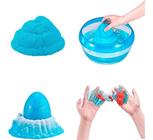 Smashers Ovo Dino Ice Surpresa Grande 30 Cm - Fun 00631