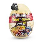 Smashers Ovo Dino Ilha Dos Dinossauros Grande Fun F0092-6