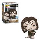 Smeagol 1295 Exclusivo Pop Funko Senhor dos Anéis