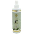 Smooth Shower 18K Plants Organic 250ml La Vega - By Pri La Vega