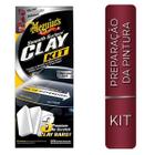 kit clay meguiars em Promoção no Magazine Luiza