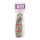 Smudge Wand Sage/Cedar 7 da Sage Spirit (pacote com 6)