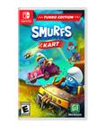 Smurfs Kart Day 1 Edition - SWITCH EUA