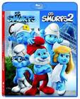 Smurfs + smurfs 2 (blu-ray) - Sony Pictures