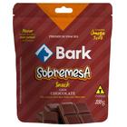 Snack Bark Sobremesa Chocolate 200g