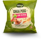 Snack chick peas cebola caramelizada 40g
