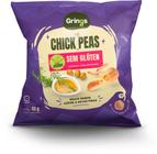 Snack chick peas ervas finas com azeite 40g