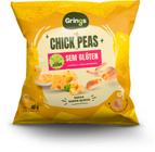 Snack chick peas queijo 40g