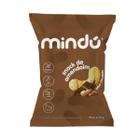 Snack De Amendoim Chocolate 50G Sem Glúten - Mindú