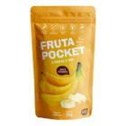 Snack De Banana Liofilizada Solo Snacks 20G