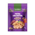 Snack De Frango Com Batata Doce Liofilizado Lyovibes 25G