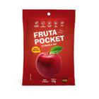 Snack De Maçã Liofilizada Solo Snacks 15G