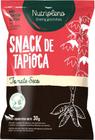 Snack de Tapioca Sabor Tomate Seco Sem Glúten Nutripleno 30g