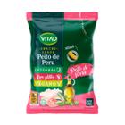 Snack Integral Sabor Peito Peru Vegano 40g Vitao