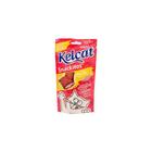 Snack Kelco Kelcat para Gatos sabor Atum 400g