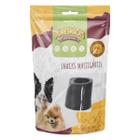 Snack Natural Para Cachorro Bulls Pet Chifre Bovino