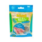 Snack Nature Brincat 20g Sabor Tilápia para Gatos