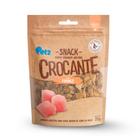 Snack Petz Crocante Frango para Gatos 20g