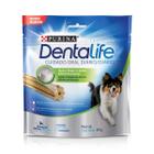 Snack Purina Dentalife Cães Raças Médias 119G