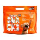 Snack Quatree Bifinho Para Cães Sabor Carne 500g