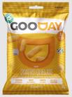 Snack quatro queijos 50g - gooday