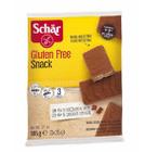 Snack Sem Glutén 105g Schär