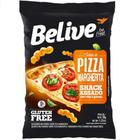 Snacks Belive Sabor Margherita 35G