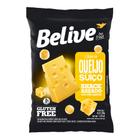 Snacks Belive Sabor Queijo 35g