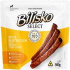 Snacks Bilisko Palitos Finos Fígado para Cães - 500g