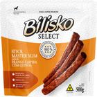 Snacks Bilisko Palitos Finos Frango para Cães - 500g