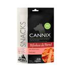 Snacks Cannix Bifinhos de Pernil 80g para Cães
