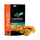 Snacks Cannix Ramas de Frango e Abóbora 150g para Cães