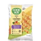 Snacks de Legumes Belive Sabor Queijo Good Soy 25g 12un