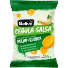 Snacks de Milho BeLive Sabor Cebola e Salsa 35g