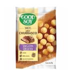 Snacks de Soja Belive Sabor Churrasco Good Soy 25g 4un
