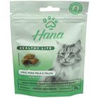 Snacks Hana Healthy Life Skin Care P/ Gatos Adultos- 60g